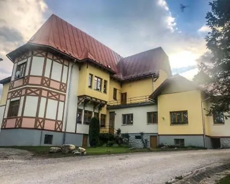 Apartament Pavilon D-peter *