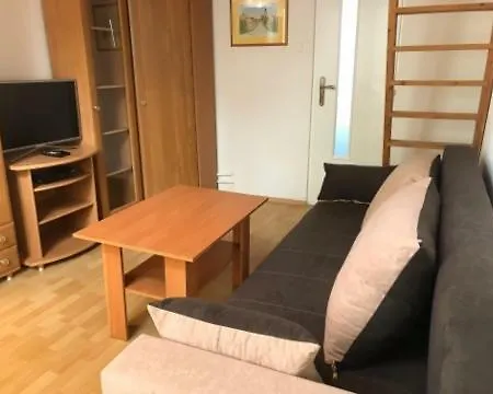Apartment Pavilon D-peter *