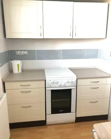 Pavilon D-peter Apartment Vysoke Tatry