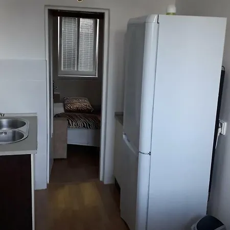 Apartment Pavilon D-peter Vysoke Tatry