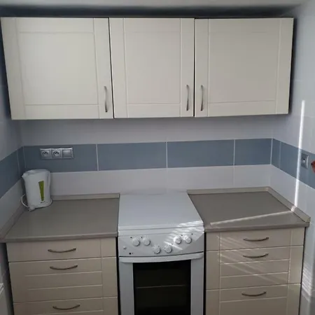 Pavilon D-peter * Wysokie Tatry