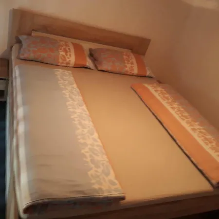 Pavilon D-peter * Vysoke Tatry