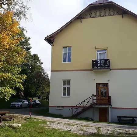 Pavilon D-peter * Vysoke Tatry