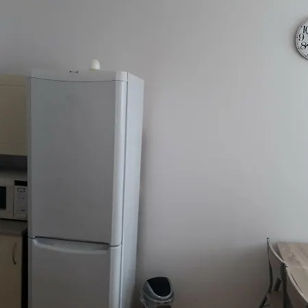 Apartament Pavilon D-peter