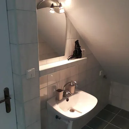 Pavilon D-peter Vysoke Tatry