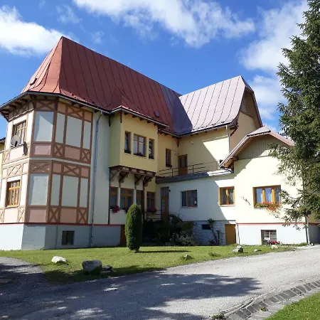 Pavilon D-peter Apartment