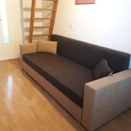 Pavilon D-peter * Wysokie Tatry