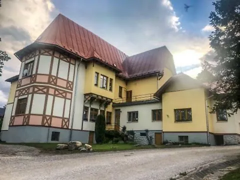 Lejlighed Pavilon D-peter *