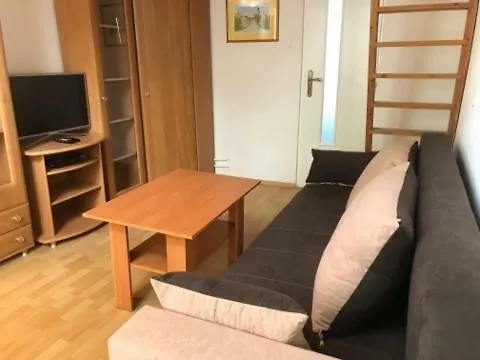 Lejlighed Pavilon D-peter *