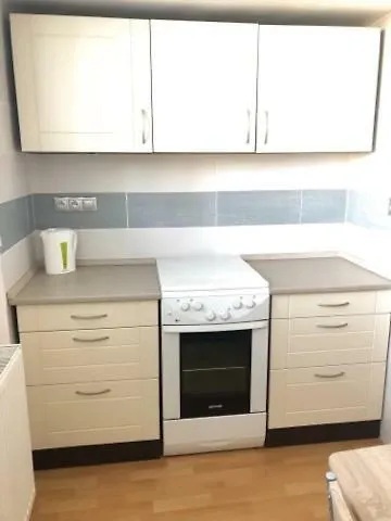 Pavilon D-peter Lejlighed Vysoké Tatry