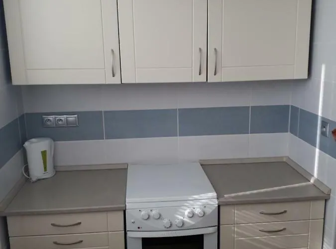 Pavilon D-peter * Vysoké Tatry