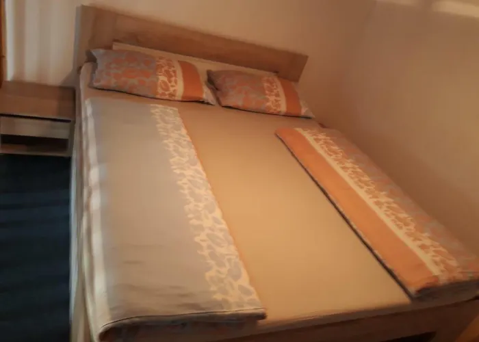 Pavilon D-peter * Vysoké Tatry