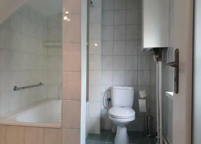 Lejlighed Pavilon D-peter Vysoké Tatry