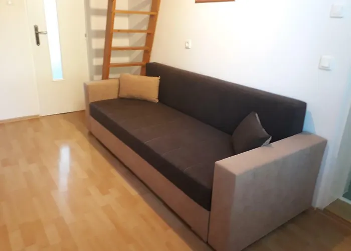 Pavilon D-peter * Vysoké Tatry